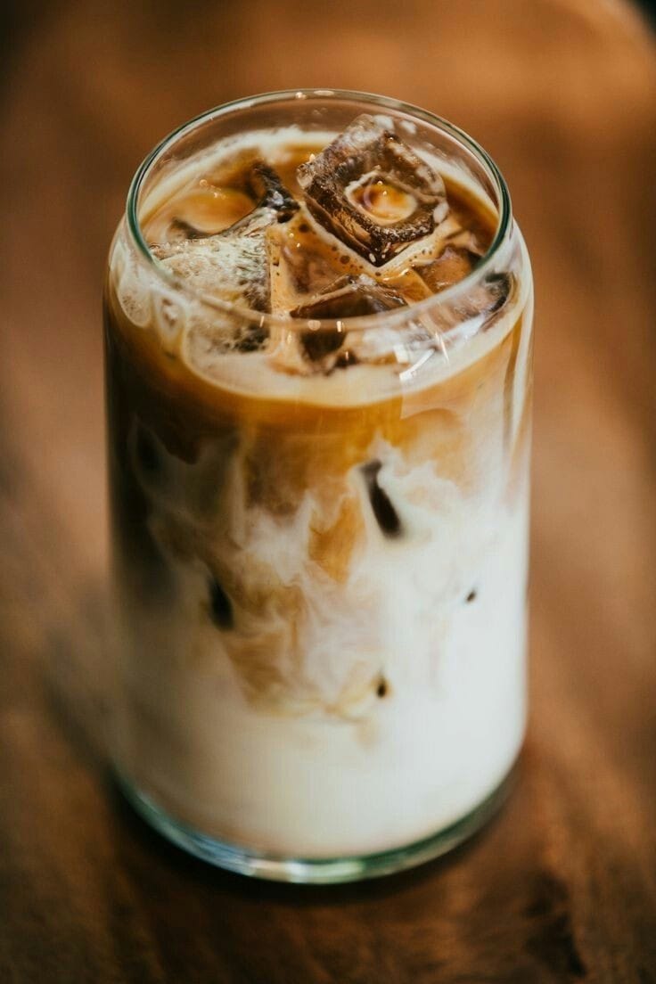 Mochaccino Frappe Main Image